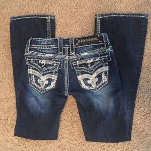 Rock Revival 23 Boot Cut